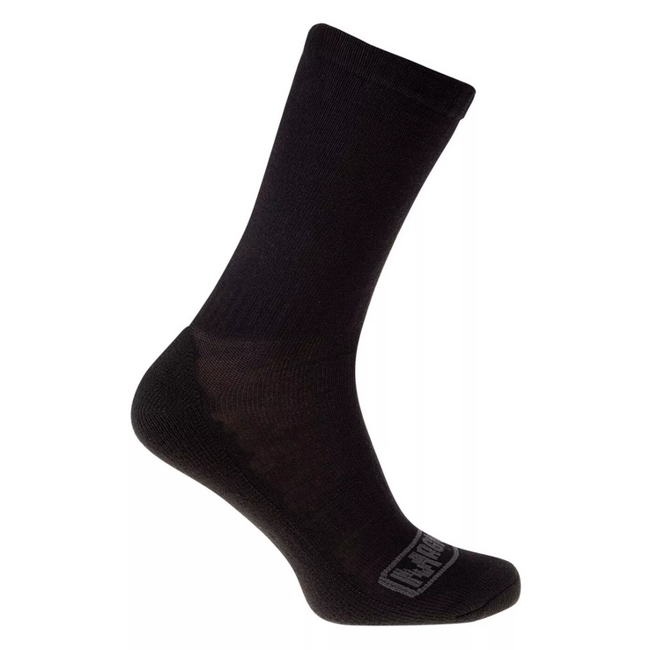 Magnum Retsoka Socks - Black/Forged iron 