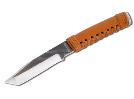 Magnum Survivor Knife