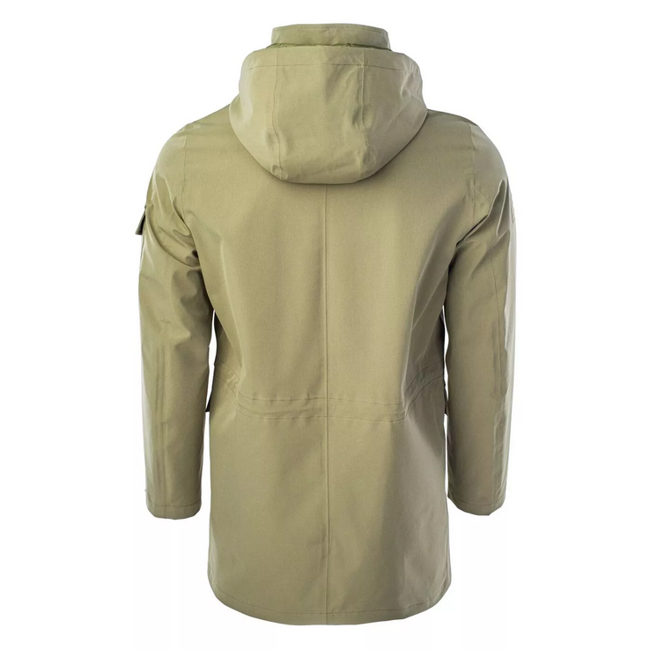 Magnum Ursus Jacket - Green olive 