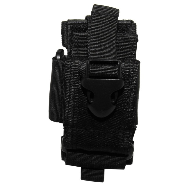 Mobile Phone Holder, black, resizable