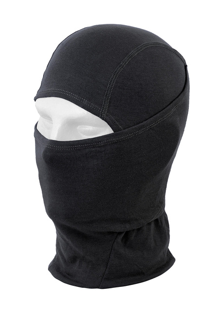 Multifunctional mask/mask - Defcon 5® - Black