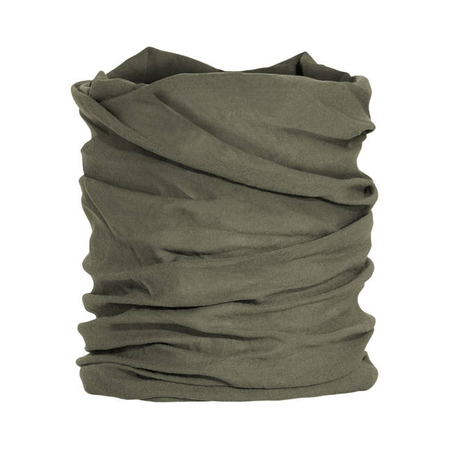 NECK GAITER - "SKIRON" - Pentagon® - GREEN RAL7013