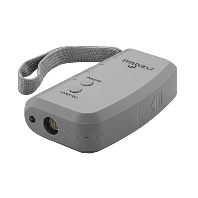 NUM'AXES - EYENIMAL DOG REPELLER ultrasonic dog repellent