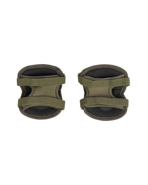 OD PROTECT ELBOW-PADS