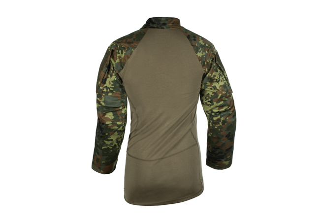 OPERATOR COMBAT SHIRT - CLAWGEAR® - FLECKTARN