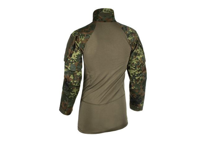 OPERATOR COMBAT SHIRT - CLAWGEAR® - FLECKTARN