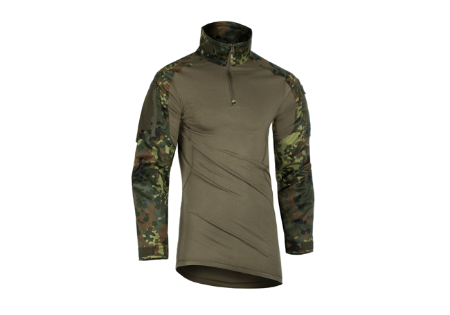 OPERATOR COMBAT SHIRT - CLAWGEAR® - FLECKTARN