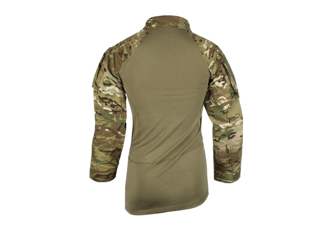 OPERATOR COMBAT SHIRT - CLAWGEAR® - MULTICAM