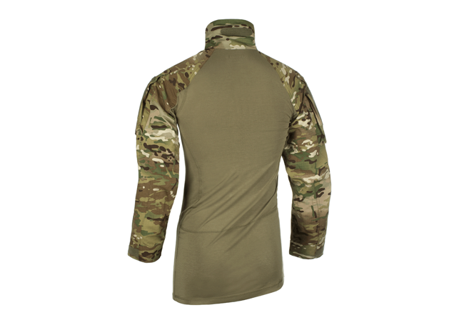 OPERATOR COMBAT SHIRT - CLAWGEAR® - MULTICAM