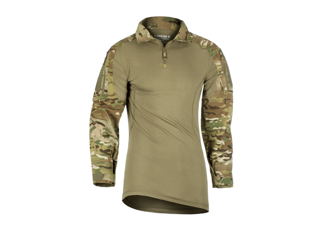 OPERATOR COMBAT SHIRT - CLAWGEAR® - MULTICAM