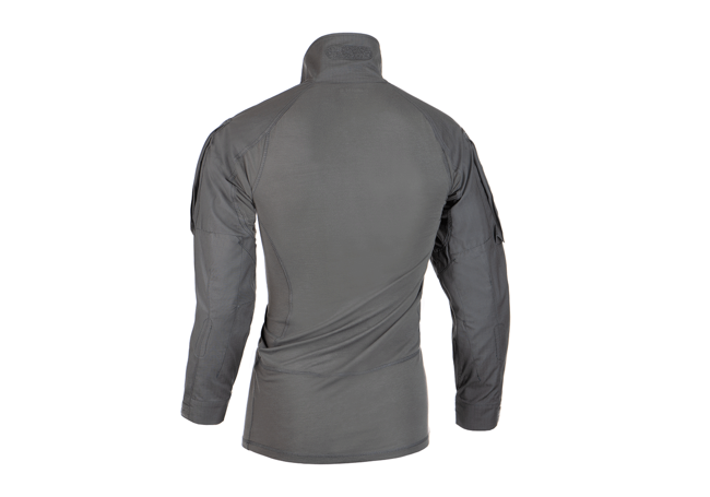 OPERATOR COMBAT SHIRT - CLAWGEAR® - SOLID ROCK (GREY)