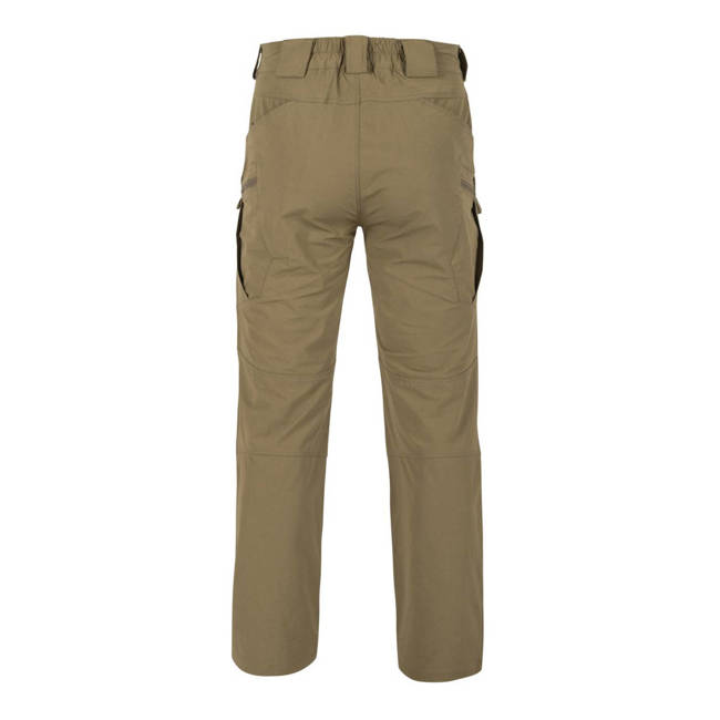 OUTDOOR TACTICAL PANTS - OTP® - VERSASTRETCH® - Helikon-Tex® - CRIMSON SKY/BLACK