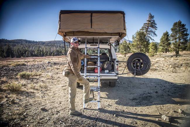 OUTDOOR TACTICAL PANTS - OTP® - VERSASTRETCH® - Helikon-Tex® - EARTH BROWN