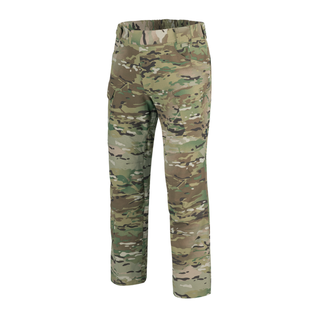 OUTDOOR TACTICAL PANTS - OTP® - VERSASTRETCH® - Helikon-Tex® - MULTICAM®