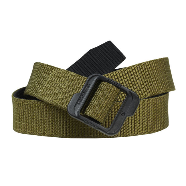 Olive „STEALTH SINGLE DUTY" Belt - Pentagon 