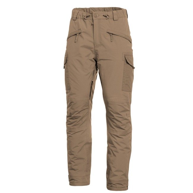 PANTS - "HCP" - PENTAGON®  - COYOTE