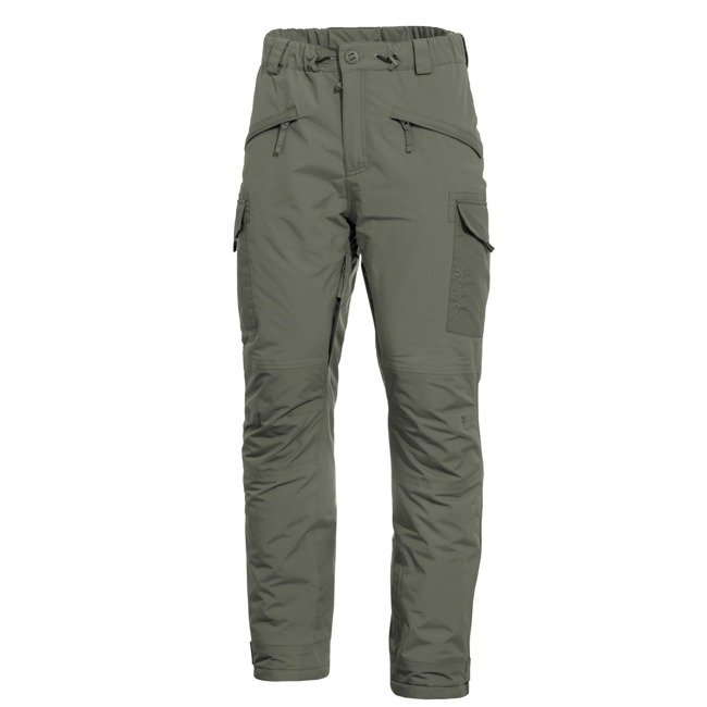 PANTS - "HCP" - PENTAGON®  - GREEN RAL7013