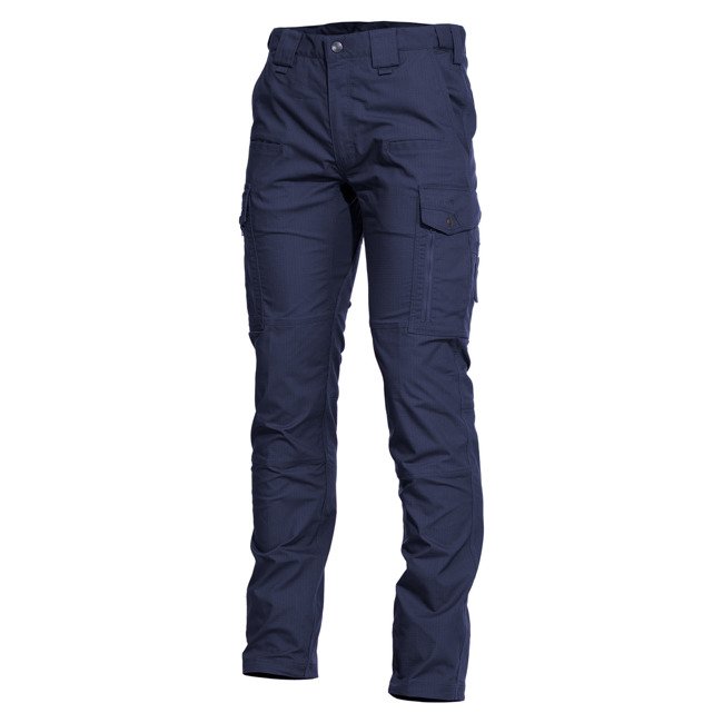 PANTS - "RANGER 2.0" - PENTAGON® - MIDNIGHT BLUE - LENGTH 30″