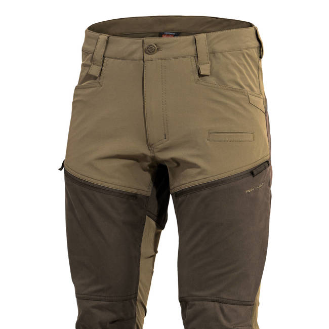 PANTS - "RENEGADE SAVANA" - PENTAGON® - COYOTE