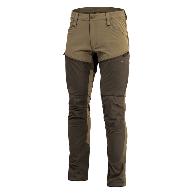 PANTS - "RENEGADE SAVANA" - PENTAGON® - COYOTE