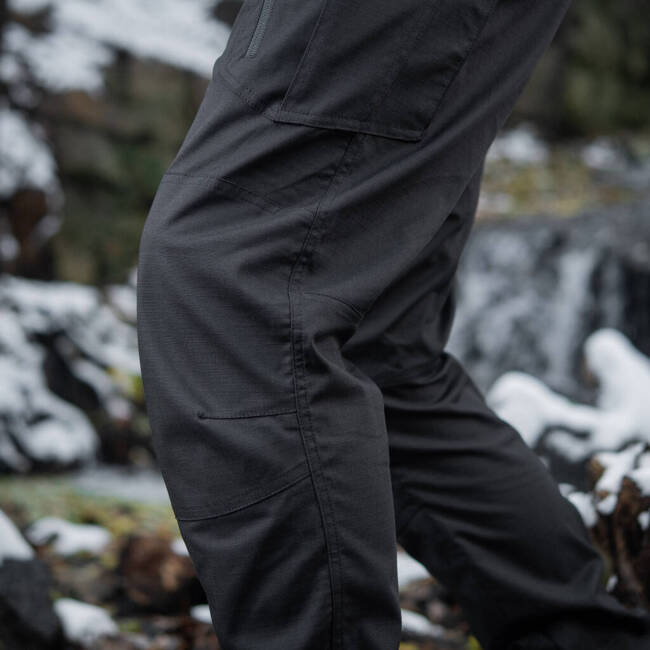 PATRIOT GEN.II FLEX TACTICAL PANTS, ARMY OLIVE  - M-TAC