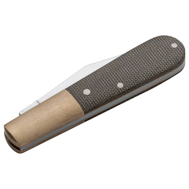 POCKET KNIFE - BARLOW EXPEDITION