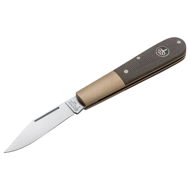 POCKET KNIFE - BARLOW EXPEDITION