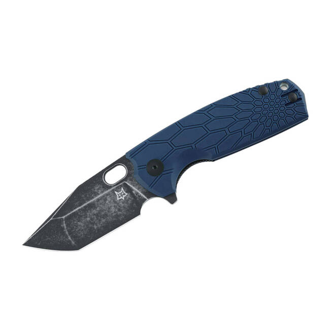 POCKET KNIFE - "Core Tanto FRN Blue BB" - FOX KNIVES