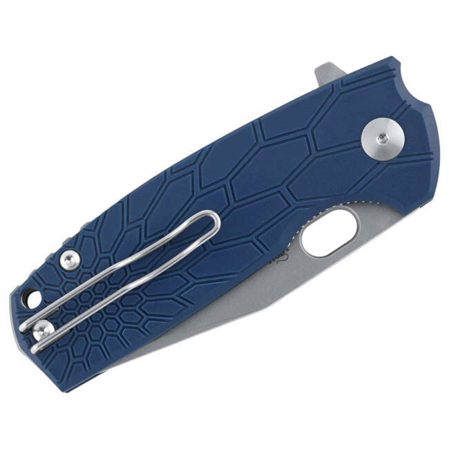 POCKET KNIFE - "Core Tanto FRN Blue" - FOX KNIVES