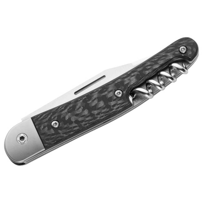 POCKET KNIFE "JACK THREE CF" - LIONSTELL