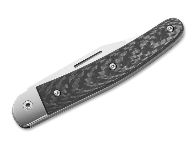 POCKET KNIFE "JACK TWO CF" - LIONSTELL