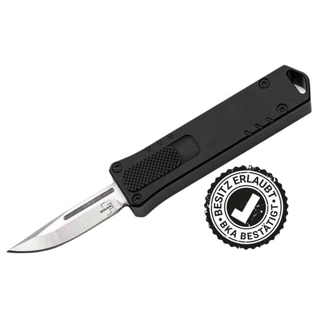 POCKET KNIFE MICRO USB OTF - BOKER PLUS