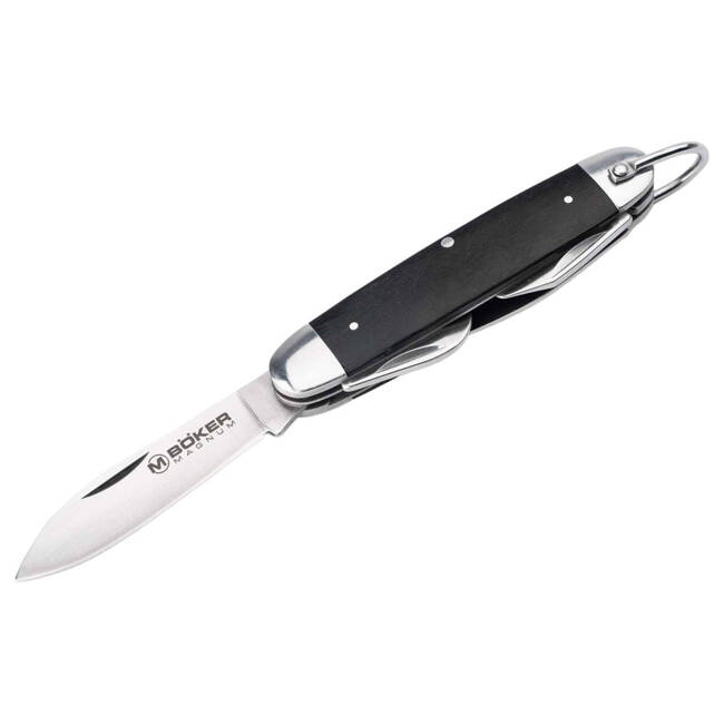 POCKET KNIFE "Magnum Classic Pocket Steel" - MAGNUM BY BOKER