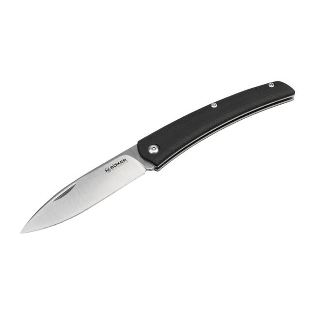 POCKET KNIFE "Magnum Long Lead EDC" - MAGNUM BY BOKER