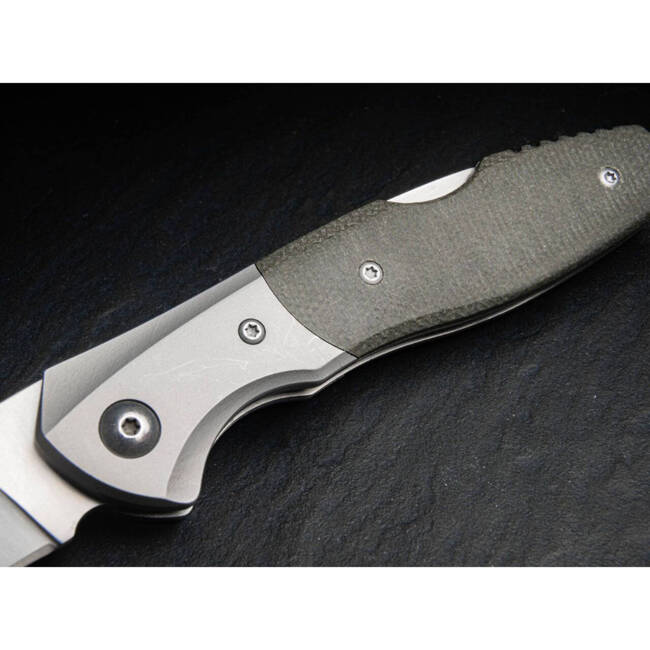 POCKET KNIFE "Magnum Nice" - MAGNUM BY BOKER