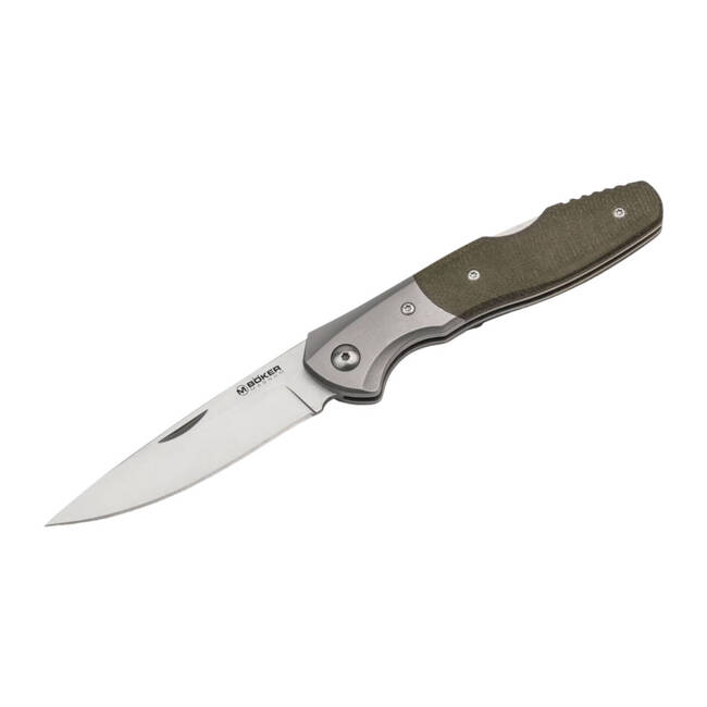 POCKET KNIFE "Magnum Nice" - MAGNUM BY BOKER