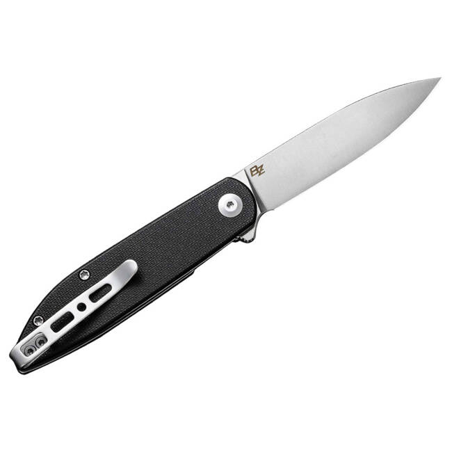 POCKET KNIFE - "SENCUT Bocll II G10 Black" - Böker 