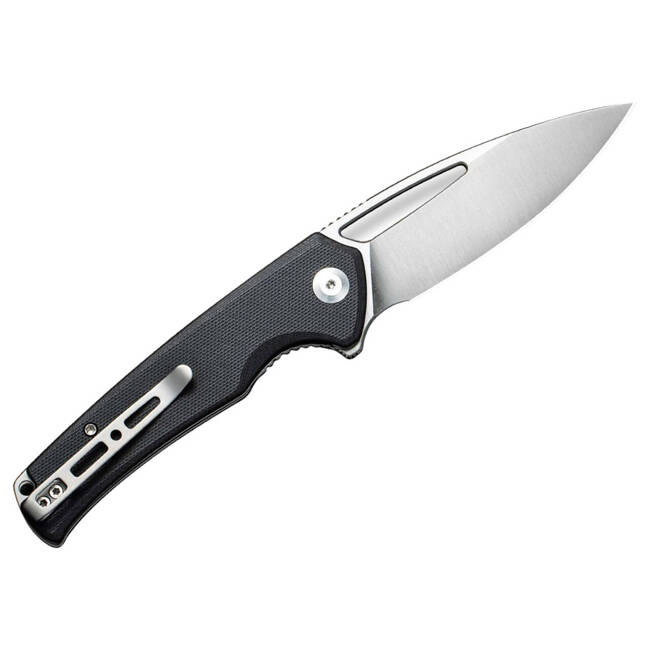 POCKET KNIFE - "SENCUT Mims G10 Black" - Böker 