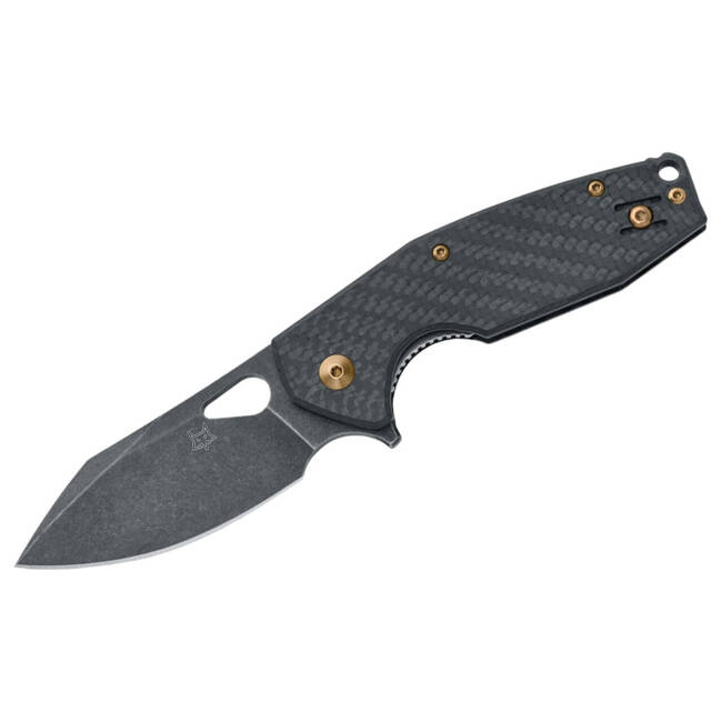 POCKET KNIFE "YARU CF" - FOX KNIVES