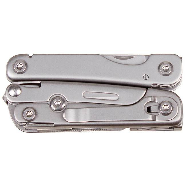 POCKET TOOL WITH 14 FUNCTIONS AND BITSET - "M2 MINI" - ROXON®