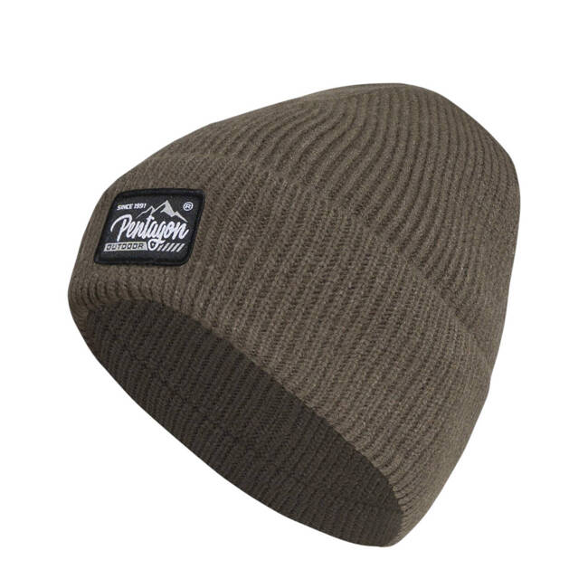 POLARIS WATCH CAP - RAL7013 - PENTAGON