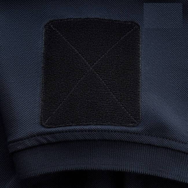 POLO TACTICAL SHIRT 65/35 - DARK NAVY BLUE - M-TAC