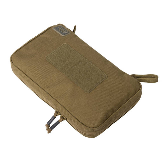 POUCH - MINI SERVICE POCKET® - CORDURA®  - Helikon-Tex® - A-TACS IX CAMO™