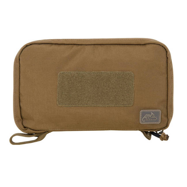 POUCH - MINI SERVICE POCKET® - CORDURA®  - Helikon-Tex® - A-TACS IX CAMO™