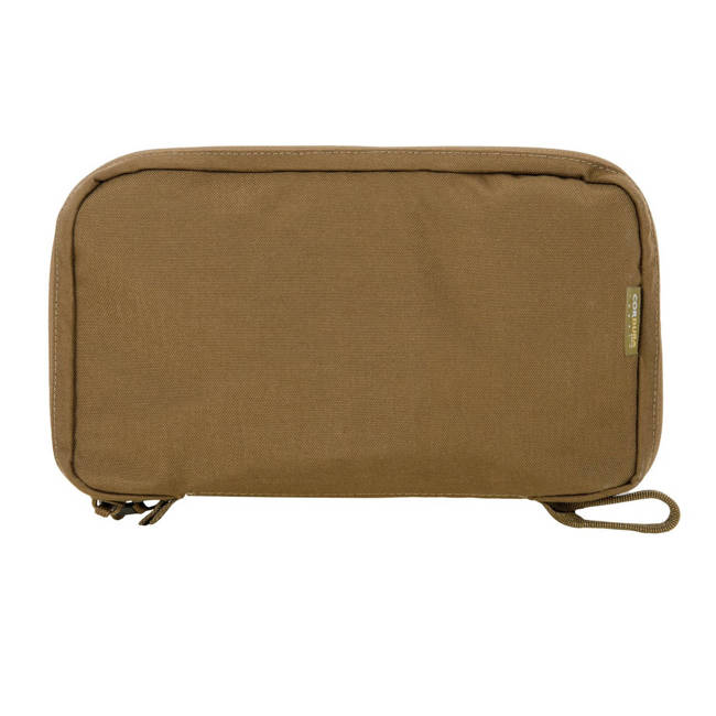 POUCH - MINI SERVICE POCKET® - CORDURA®  - Helikon-Tex® - COYOTE