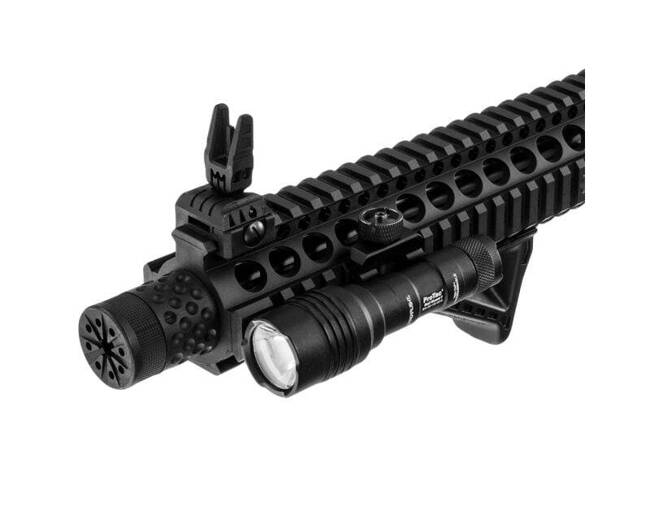 PROTAC RAIL MOUNT TACTICAL FLASHLIGHT 1 - 350 LUMENS - STREAMLIGHT