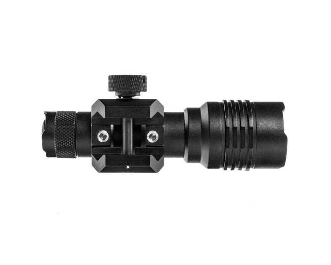 PROTAC RAIL MOUNT TACTICAL FLASHLIGHT 1 - 350 LUMENS - STREAMLIGHT