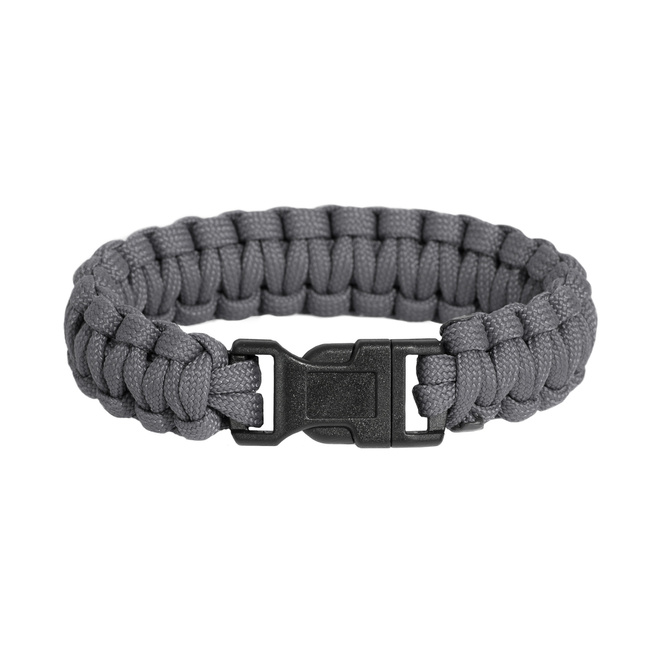 PSELION BRACELET - WOLF-GREY