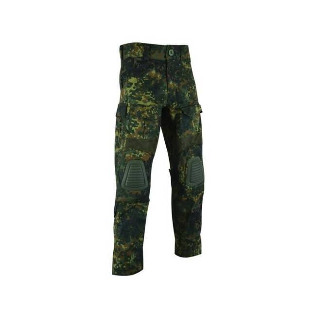 Pathfinder Pants - Flecktarn - Shadow