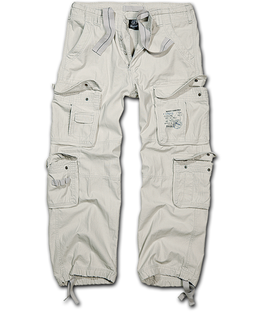 Pure Vintage pants Old White